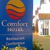Comfort Hotel Harrow