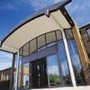 Cranfield Conference Centre Limited