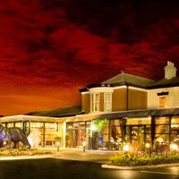 Best Western Fir Grove Hotel