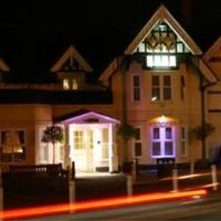 The Manor Hotel 