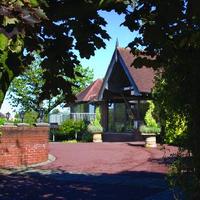 Barton Grange Hotel