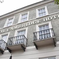 Royal Cambridge Hotel