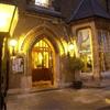 Cotswold Lodge Hotel