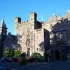 Craig Y Nos Castle