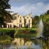 Bagden Hall Hotel