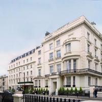 Hotel Royal Eagle