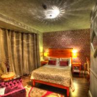 Pymgate Lodge Manchester Airport Hotel