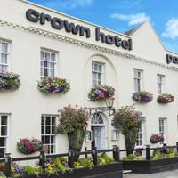 The Crown Hotel