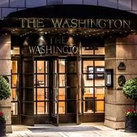 Washington Mayfair Hotel