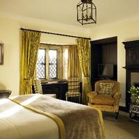 Great Fosters Hotel and Restaurant