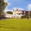 Rowton Hall Hotel and Spa