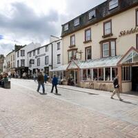 The Skiddaw Hotel  Lake District Hotels Ltd 