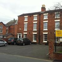 ABBOTS MEAD HOTEL
