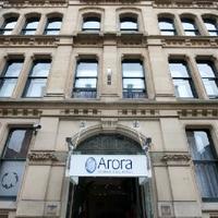 Arora Hotel Manchester