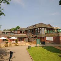 The Suffolk Hotel, Golf & Health Club