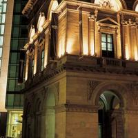 Radisson Blu Edwardian Manchester Hotel