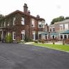 Farington Lodge Hotel