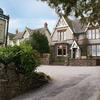 Lakeside Country Guest House