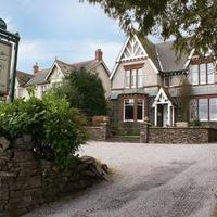 Lakeside Country Guest House