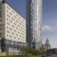 Radisson BLU Hotel Liverpool