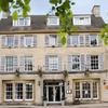 Crown & Cushion Hotel