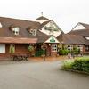 Best Western Stoke East 