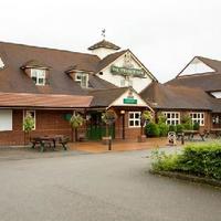 Best Western Stoke East 