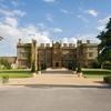Eynsham Hall
