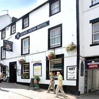Kings Arms Hotel  Lake District Hotels Ltd 
