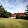 Moorhill House Hotel