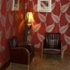 The Antonine Hotel