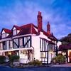 Marygreen Manor Hotel