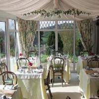 Cleeve Hill House Hotel