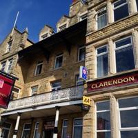 Clarendon Hotel