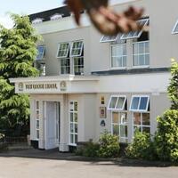 BEST WESTERN PREMIER East Midlands Airport 