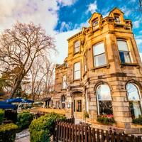 Murrayfield Hotel & House