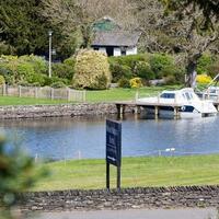 Newby Bridge Hotel