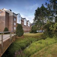 BEST WESTERN PLUS Reading Moat House