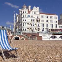 Umi Hotel Brighton Seafront