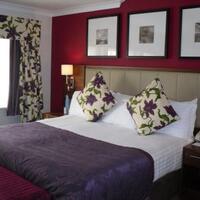 The Norfolk Hotel