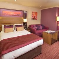 Ashford International Hotel - QHotels