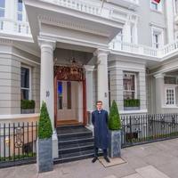 The Exhibitionist Hotel