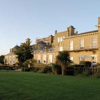 BEST WESTERN Chilworth Manor