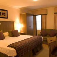 Garth Hotel & Restaurant