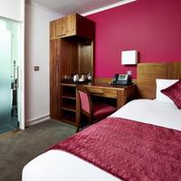Conference Aston Hotel
