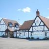 Peacock Hotel