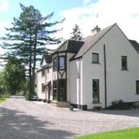 Crubenbeg House