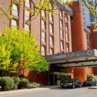 Croydon Park Hotel London