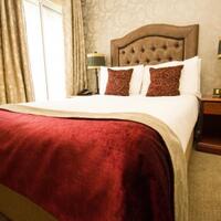 Drury Court Hotel