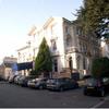 Churchills Hotel